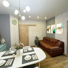 Квартира 51,8 м², 2-комнатная - изображение 5