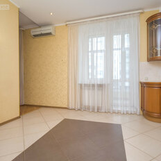 Квартира 105,7 м², 3-комнатная - изображение 3