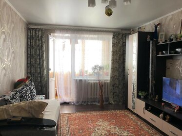 Купить квартиру с раздельным санузлом и с мебелью в Городском округе Тверь - изображение 21