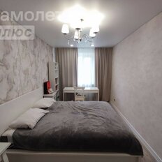 Квартира 58,1 м², 3-комнатная - изображение 1