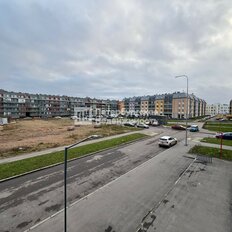 Квартира 25,2 м², студия - изображение 3