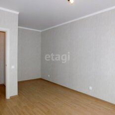 Квартира 31,7 м², 1-комнатная - изображение 2