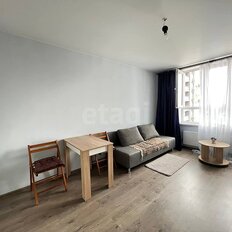 Квартира 23,5 м², студия - изображение 3