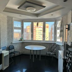 Квартира 64,1 м², 2-комнатная - изображение 1