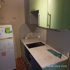 Квартира 25 м², 1-комнатная - изображение 2