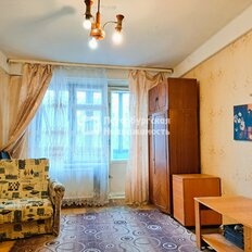 Квартира 31,2 м², 1-комнатная - изображение 3