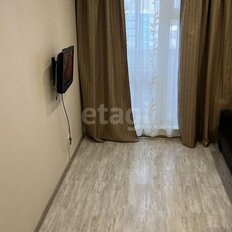 Квартира 19,6 м², студия - изображение 1