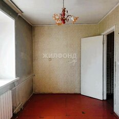 Квартира 51,4 м², 3-комнатная - изображение 4