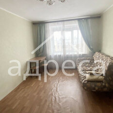 Квартира 36,6 м², 1-комнатная - изображение 1