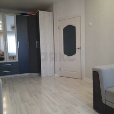 Квартира 39,5 м², 1-комнатная - изображение 3