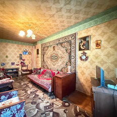 Квартира 55 м², 3-комнатная - изображение 5