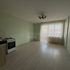 Квартира 29,6 м², студия - изображение 5