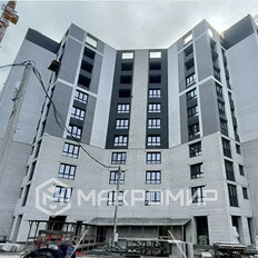 Квартира 48,1 м², 1-комнатная - изображение 3