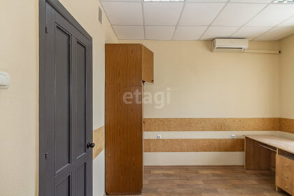 35 м², офис 15 300 ₽ в месяц - изображение 40