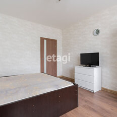 Квартира 35,8 м², 1-комнатная - изображение 5