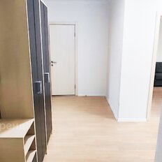 Квартира 70,1 м², 2-комнатная - изображение 1