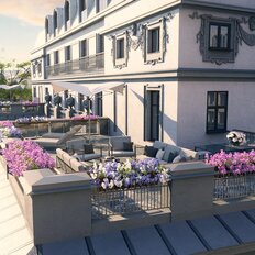 Квартира 76,6 м², 2-комнатная - изображение 5