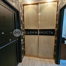 Квартира 55,5 м², 2-комнатная - изображение 5