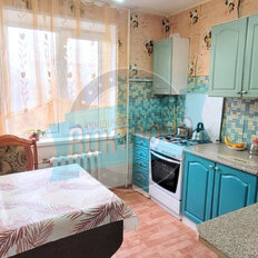 Квартира 51,6 м², 2-комнатная - изображение 1