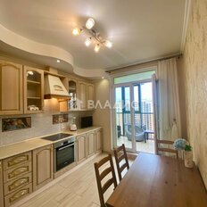 Квартира 68 м², 2-комнатная - изображение 1