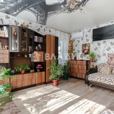 Квартира 25 м², 1-комнатная - изображение 3