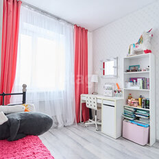 Квартира 53 м², 2-комнатная - изображение 2