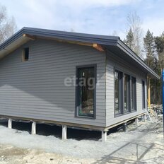 дом + 7,5 сотки, участок - изображение 1