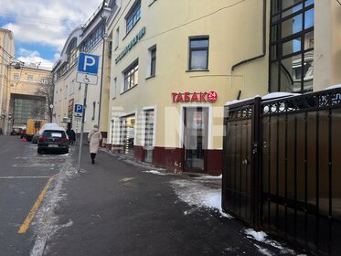 45,4 м², торговое помещение 614 988 ₽ в месяц - изображение 19