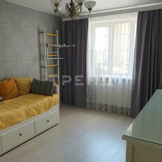 Квартира 38,6 м², 1-комнатная - изображение 5