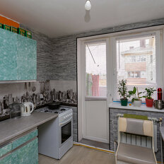 Квартира 47,6 м², 2-комнатная - изображение 2