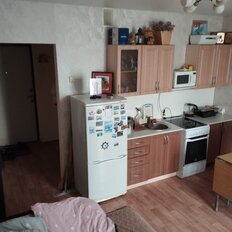 Квартира 24 м², студия - изображение 3