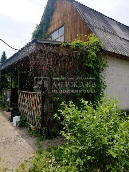 46 м² дом, 4 сотки участок 3 500 000 ₽ - изображение 58