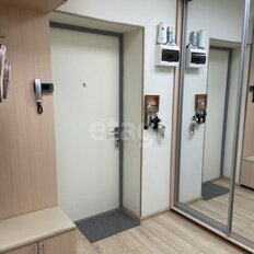 Квартира 27,1 м², 1-комнатная - изображение 3