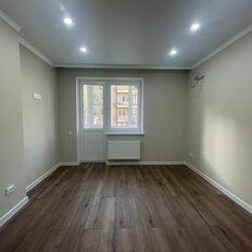 Квартира 40 м², 1-комнатная - изображение 2