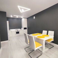 Квартира 60,2 м², 2-комнатная - изображение 4