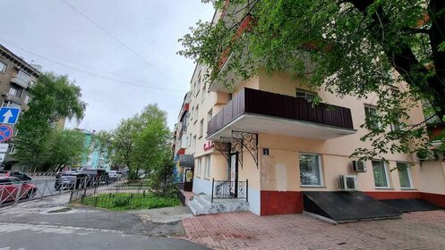 264 м², торговое помещение 17 185 000 ₽ - изображение 41