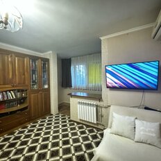Квартира 28,6 м², 1-комнатная - изображение 2