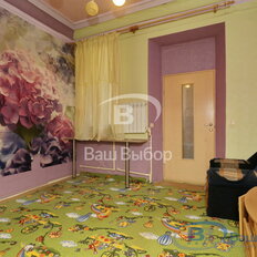 Квартира 34,5 м², 1-комнатная - изображение 5
