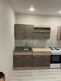 30 м², квартира-студия 17 000 ₽ в месяц - изображение 27