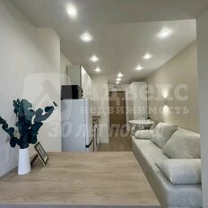 Квартира 30,6 м², 1-комнатная - изображение 2