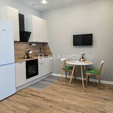 Квартира 25,4 м², студия - изображение 4