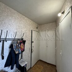 Квартира 32,1 м², 1-комнатная - изображение 5