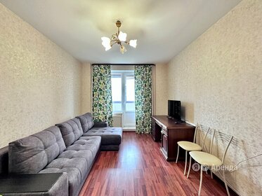 45 м², 1-комнатная квартира 36 000 ₽ в месяц - изображение 9