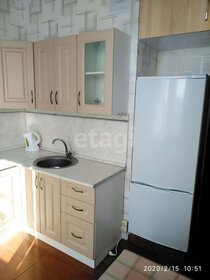 24 м², квартира-студия 18 000 ₽ в месяц - изображение 40