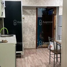 18,8 м², комната - изображение 1