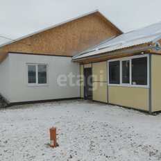 дом + 10 м², участок - изображение 2