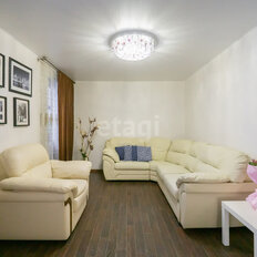 Квартира 74 м², 3-комнатная - изображение 1