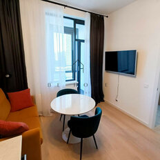 Квартира 31 м², 2-комнатная - изображение 3