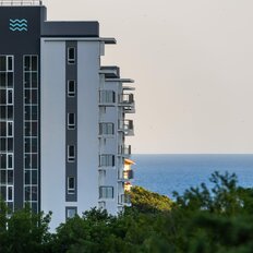 Квартира 43,6 м², 1-комнатная - изображение 1