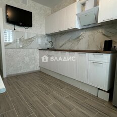 Квартира 38,5 м², 1-комнатная - изображение 4
